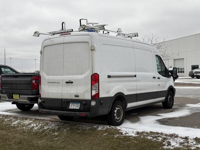 used 2016 Ford Transit-250 car, priced at $21,999