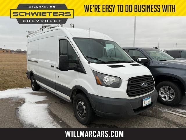 used 2016 Ford Transit-250 car, priced at $21,999