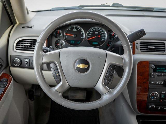 used 2011 Chevrolet Suburban car, priced at $6,799