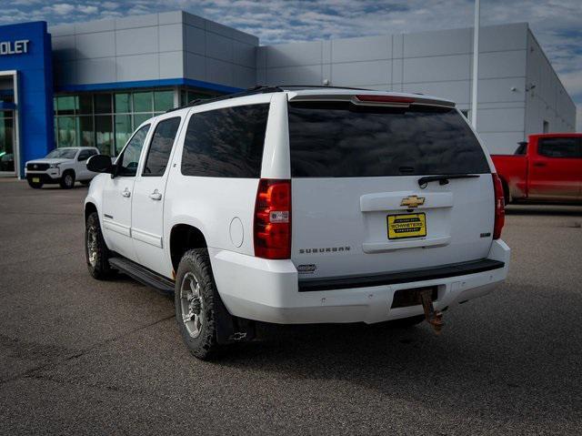 used 2011 Chevrolet Suburban car, priced at $6,799