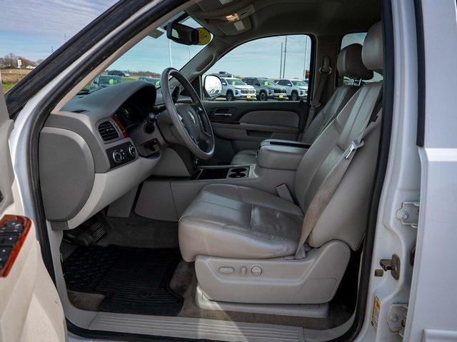 used 2011 Chevrolet Suburban car, priced at $6,799