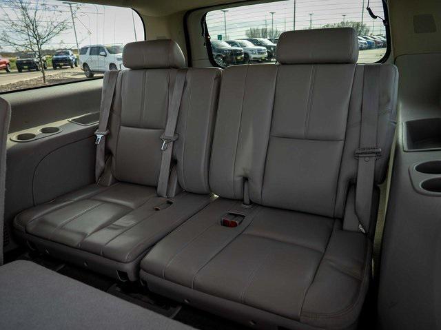 used 2011 Chevrolet Suburban car, priced at $6,799