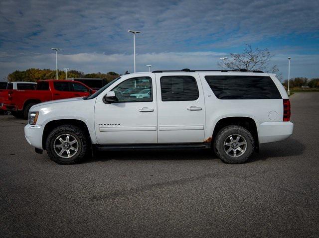 used 2011 Chevrolet Suburban car, priced at $6,799