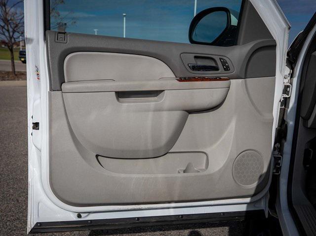 used 2011 Chevrolet Suburban car, priced at $6,799