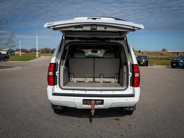 used 2011 Chevrolet Suburban car, priced at $6,799