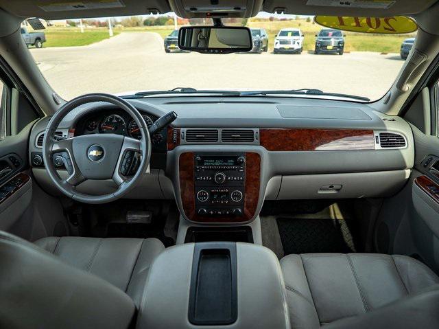 used 2011 Chevrolet Suburban car, priced at $6,799