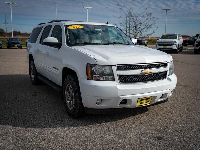 used 2011 Chevrolet Suburban car, priced at $6,799