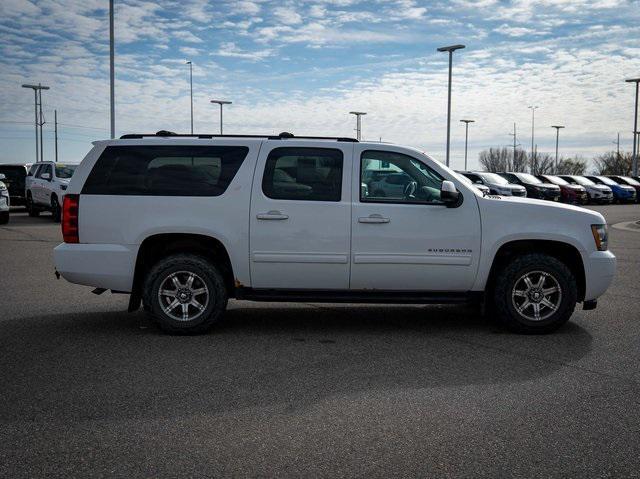 used 2011 Chevrolet Suburban car, priced at $6,799