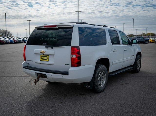 used 2011 Chevrolet Suburban car, priced at $6,799