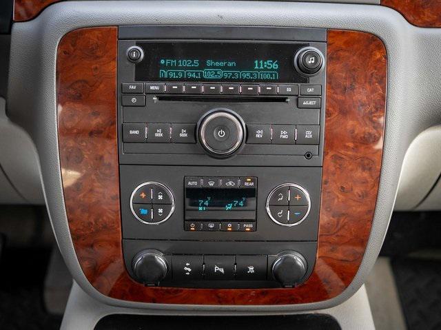 used 2011 Chevrolet Suburban car, priced at $6,799