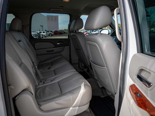 used 2011 Chevrolet Suburban car, priced at $6,799