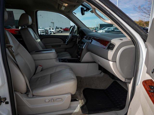 used 2011 Chevrolet Suburban car, priced at $6,799