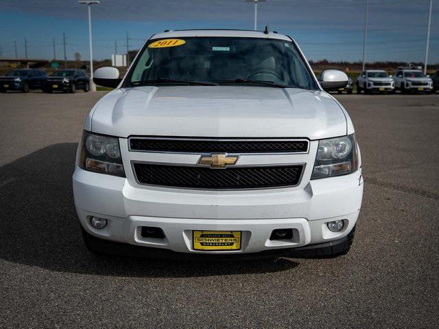 used 2011 Chevrolet Suburban car, priced at $6,799