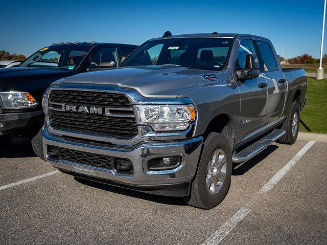 used 2024 Ram 2500 car, priced at $39,999