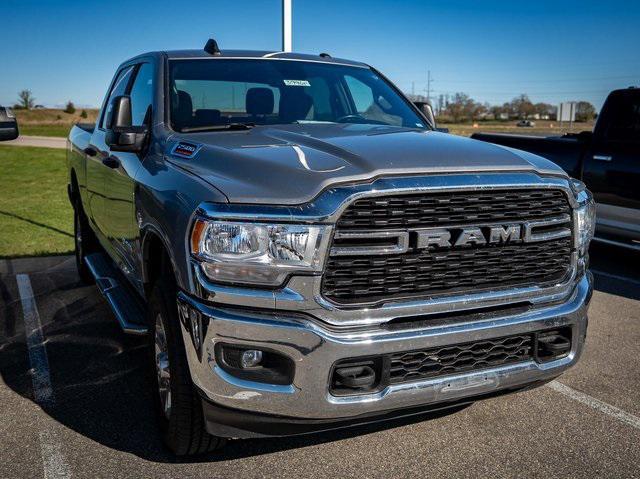 used 2024 Ram 2500 car, priced at $39,999