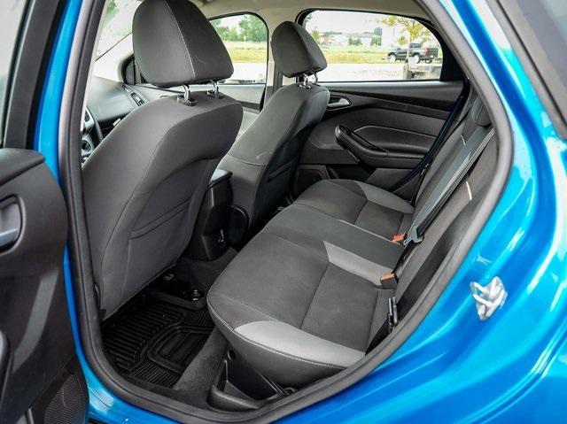 used 2014 Ford Focus car, priced at $7,499