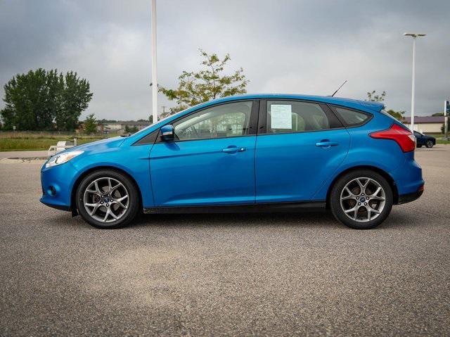 used 2014 Ford Focus car, priced at $7,499