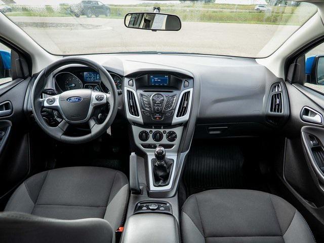 used 2014 Ford Focus car, priced at $7,499