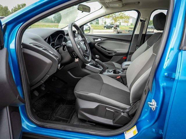 used 2014 Ford Focus car, priced at $7,499