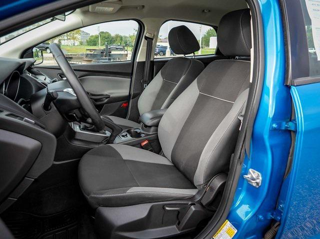 used 2014 Ford Focus car, priced at $7,499