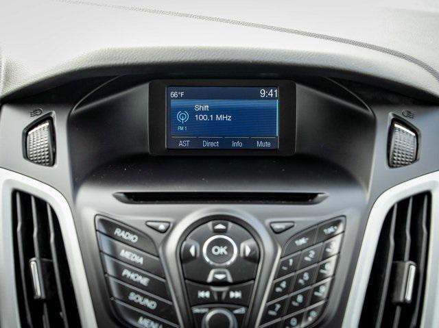 used 2014 Ford Focus car, priced at $7,499