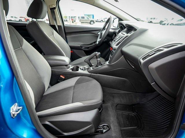 used 2014 Ford Focus car, priced at $7,499