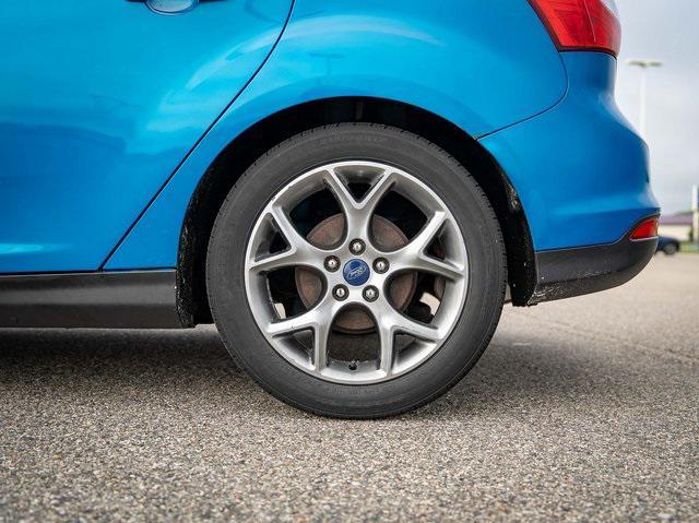 used 2014 Ford Focus car, priced at $7,499