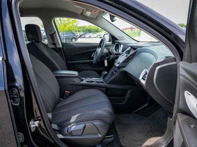 used 2017 Chevrolet Equinox car, priced at $12,999