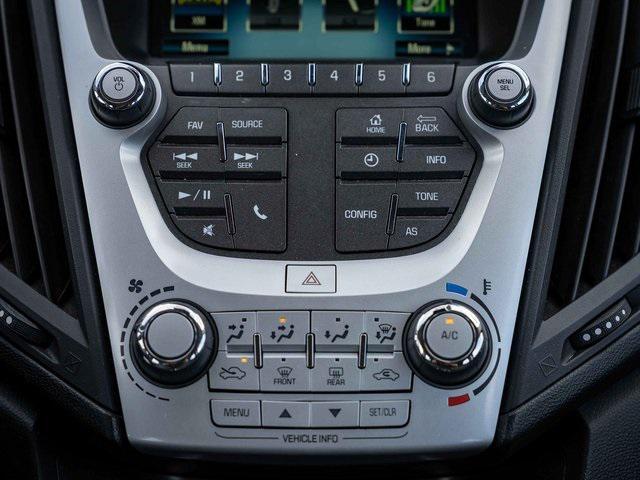 used 2017 Chevrolet Equinox car, priced at $12,999