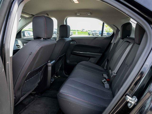 used 2017 Chevrolet Equinox car, priced at $12,999