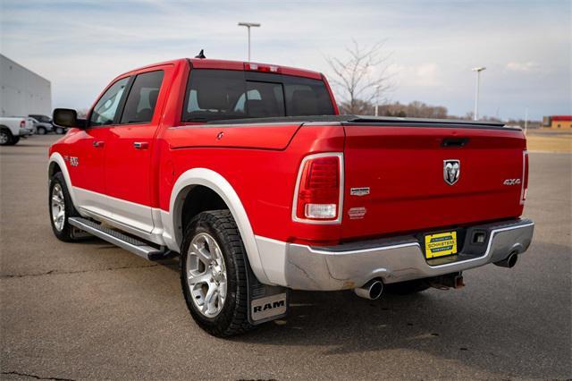 used 2013 Ram 1500 car, priced at $13,195