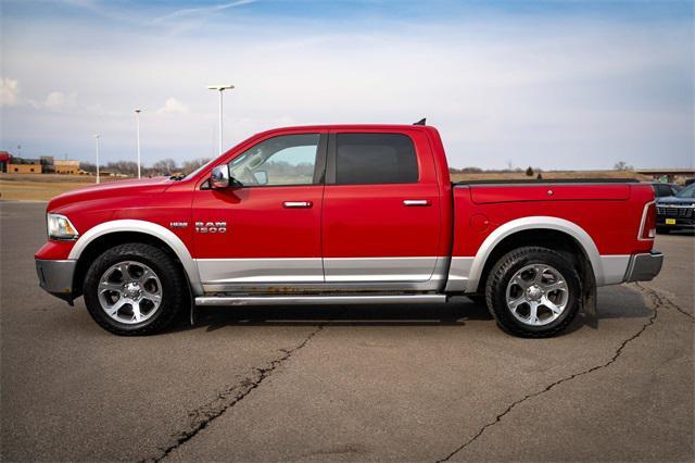 used 2013 Ram 1500 car, priced at $13,195