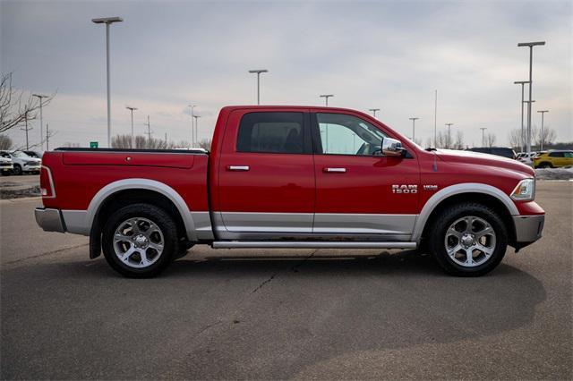 used 2013 Ram 1500 car, priced at $13,195