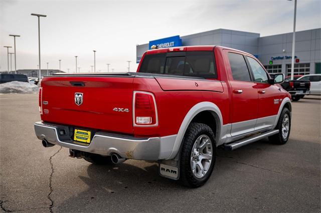 used 2013 Ram 1500 car, priced at $13,195