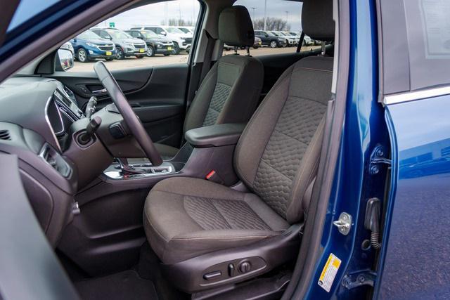 used 2019 Chevrolet Equinox car, priced at $11,597