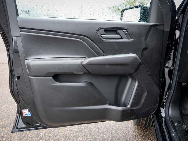 new 2026 Chevrolet Colorado car, priced at $41,775