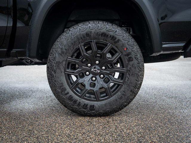 new 2026 Chevrolet Colorado car, priced at $41,775