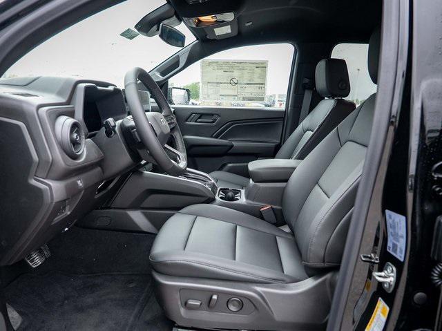 new 2026 Chevrolet Colorado car, priced at $41,775