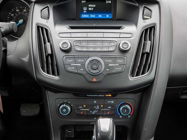 used 2015 Ford Focus car, priced at $5,999