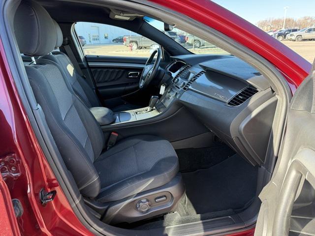 used 2016 Ford Taurus car, priced at $16,999