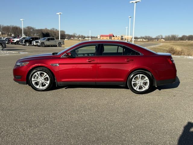 used 2016 Ford Taurus car, priced at $16,999