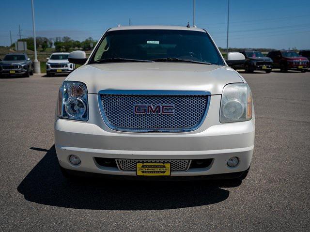 used 2010 GMC Yukon XL car, priced at $5,499