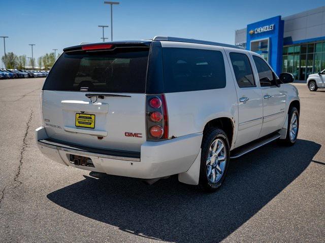 used 2010 GMC Yukon XL car, priced at $5,499