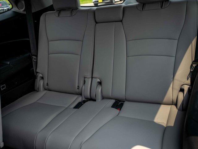 used 2016 Honda Pilot car, priced at $13,499