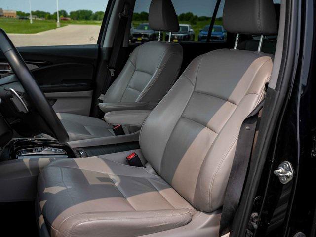 used 2016 Honda Pilot car, priced at $13,499