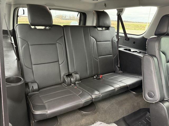 used 2016 GMC Yukon XL car, priced at $16,097