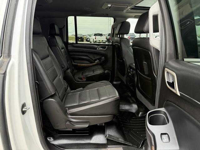 used 2016 GMC Yukon XL car, priced at $16,097