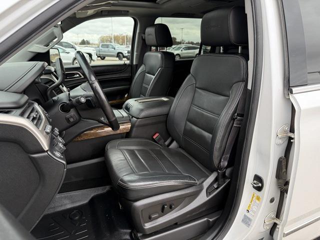 used 2016 GMC Yukon XL car, priced at $16,097