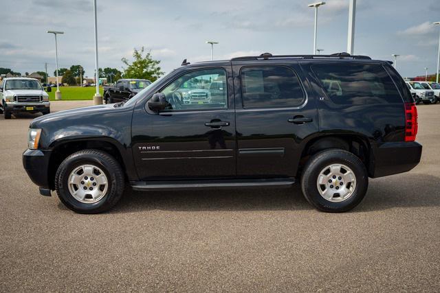 used 2013 Chevrolet Tahoe car, priced at $7,391