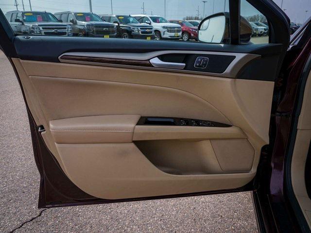 used 2013 Ford Fusion car, priced at $5,999